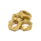 ACTION ADJUSTMENT NUTS FOR CLICK-ACTION (SET OF 4)