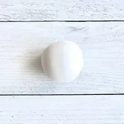 WAITED 'TIL I SAW THE SUN BATH BOMB
