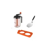 Blackstone GE Silicone Breakfast Kit 4 pc