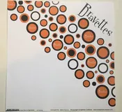 Flathead Bravettes Retro Arc Right Paper