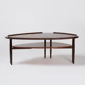 Arne Vodder Coffee Table - SOLD