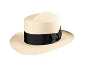 Classic Optimo — Montecristi Custom Hat Works