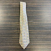 Used Hermes Mens Tie 60129-S000565477