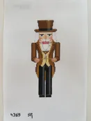 Espresso Martini Nutcracker