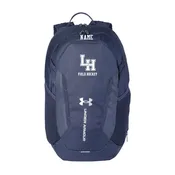 LH Field Hockey UA Team Hustle Backpack