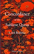 Concordance of the Sublime Quran
