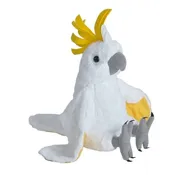 10925 CK COCKATOO PLUSH