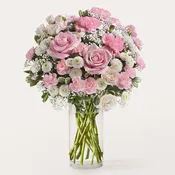 Vintage Glamour Bouquet