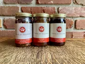 Holiday Super Sauces — Taste of Gourmet