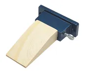 5-1/4" x 2-1/4" Bench Pin with Holder