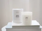 amber amyris candle 12oz