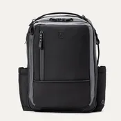 Altitude™ Slim Expandable Laptop Backpack 20-24L