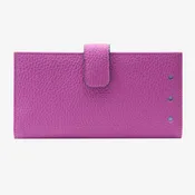 Ascot | Long Slim Wallet