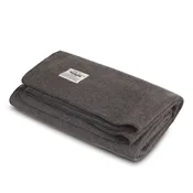 Wool King Blanket - White Mountain Woolen