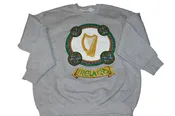Celitc Harp with Ireland Sweatshirt
