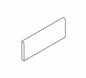 Adrock Shadow bullnose 3x12