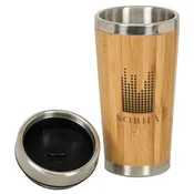 14oz Stainless Steel Travel Mug