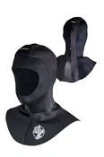 Akona 5/3mm QS Vented Hood