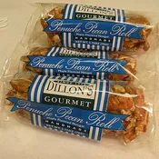 Dillon's Penuche Log Roll - 2.75oz