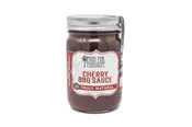 Cherry BBQ Sauce - Food for Thought