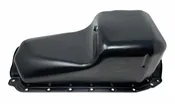 3.0L, 181 Marine Oil Pan. 1991-newer,  Mercruiser 8M0122492, Volvo Penta 3857863