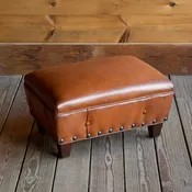 Ashmore Chair / Ottoman