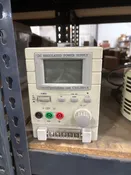 120 Volt DC 1.0 Amp Linear Bench Power Supply