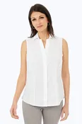 Foxcroft FOX-184886-WHT-25