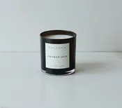 10oz Smoked Oud Candle by Paulova