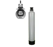 Arsenic Removal Systems - Single Tank