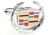 Custom Cufflinks