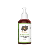 Be Refreshed Curl Refresher Spray 8oz