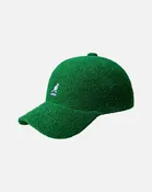 Bermuda Elastic Spacecap