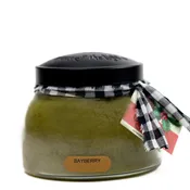 A Cheerful Giver 22 oz Bayberry Candle