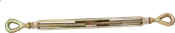 35" Turnbuckle, Closed Eye