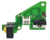 Dye Replacement Part - Gear Box Circuitboard w/ Connectors (R80001214) - Rotor