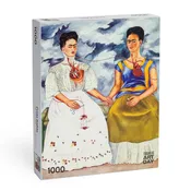 1000 Piece Puzzle
