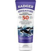 Adventure Sport Mineral Sunscreen SPF 50