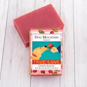 Cherry Almond Soap