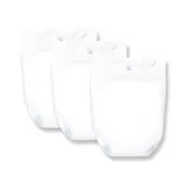 Adora 3 pc baby doll diaper pack