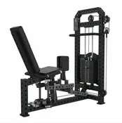 Commercial-Grade CLASSIC Hip Adduction and Hip Abduction Machine