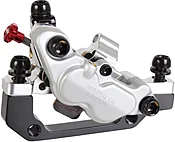 Ultimo Post Mount