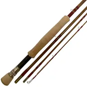 John Day Bamboo Fly Rod 8'6" 7-wt Medium Fast | Dickerson 8615 Taper