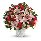 Sweet Sincerity by Teleflora