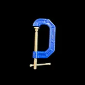Clamp for Loom Stand