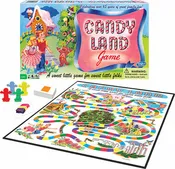 Classic Candy Land