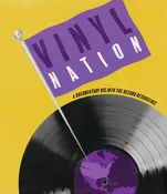 Vinyl Nation (Limited Slipcover ETR Media) (Blu-Ray All Region)