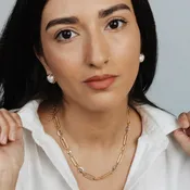 Captivated Necklace