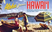 Aloha from Hawai‘i: 26 Retro Postcards of the Hawaiian Islands from the 1950s-1970s