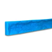 Aggressive Stone Concrete Countertop Form Liner